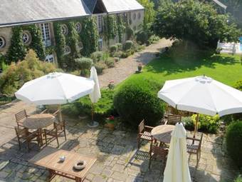 Hotel H�tel-restaurant Ricordeau