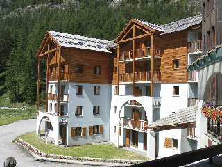 Apartamento Le Clot La Chalpe