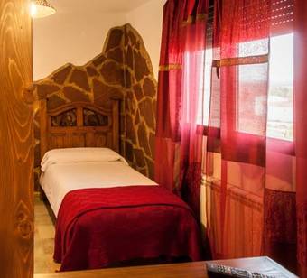 Agroturismo Casa Rural La Due�a