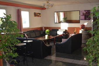 Hotel H�tel Balladins Dijon Nord