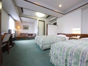 Hotel Route-inn Ueda