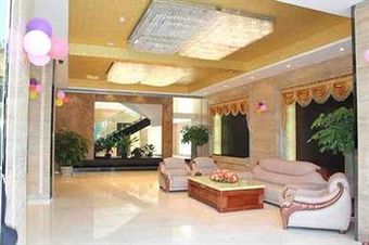 Zenith International Hotel