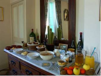 Bed & Breakfast Park Des Collines