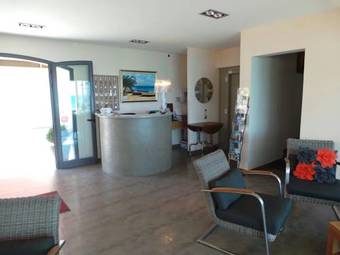 Hotel H�tel Serenada