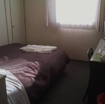 Hotel Select Inn Nishinasuno