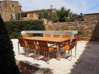 Hostal Decimon�nico Peratallada