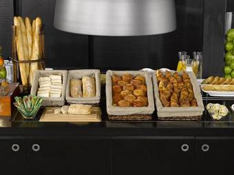 Hotel Campanile Cherbourg-laglacerie