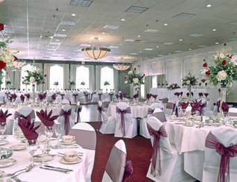 Radisson Hotel Nashua