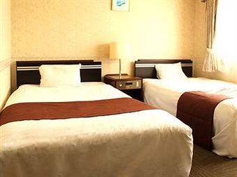 Hotel Livemax Sagamihara