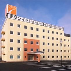 Hotel Chisun Inn Utsunomiya Kanuma