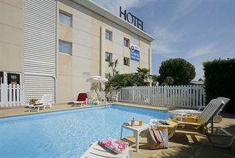 Inter-hotel La Belle Etape