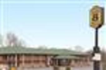 Motel Super 8 Malvern