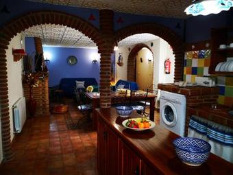 Agroturismo Casas La Suerte