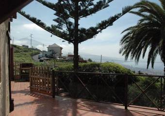 Agroturismo Casa Canarina