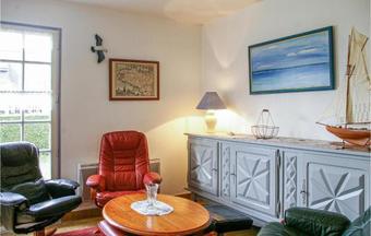 Holiday Home P�nestin Lotissement Des Mouettes