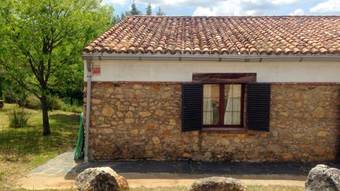 Agroturismo La Albergueria