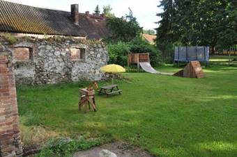 Apartment Battin 44 Uckermark