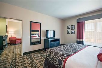 Hotel La Quinta Inn & Suites Leesville Fort Polk