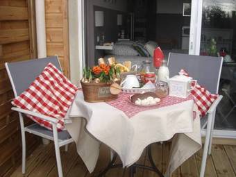 Hostal La Gourmandise