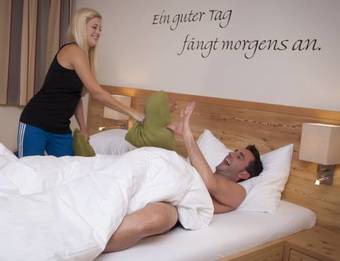 Hotel Schr�ckerhof