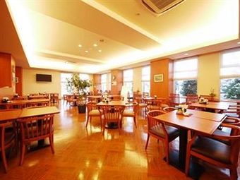 Hotel Route-inn Nakatsu Ekimae