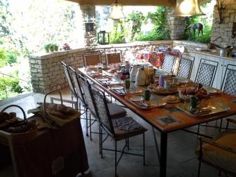 Bed & Breakfast Lou Granos