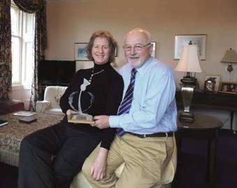 Bed & Breakfast Whitehouse Country House