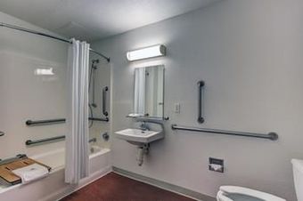 Motel 6 Kelso - Mount Saint Helens