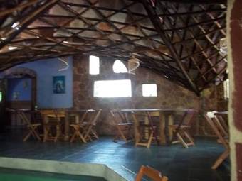 Posada Riachinho Pousada Fazenda