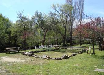 Hotel Auberge De Tesa