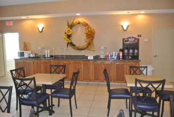 Hotel Cartersville North Inn & Suites