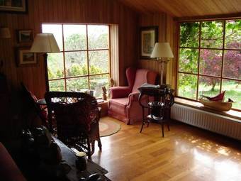 Agroturismo El Castro 54