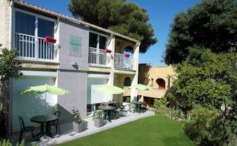 Apartamento Appartamenti Cocody III