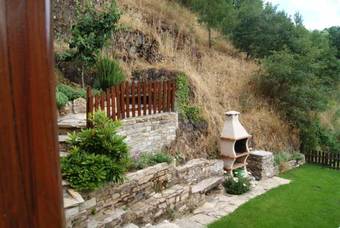 Agroturismo Casa Rural El Recanto