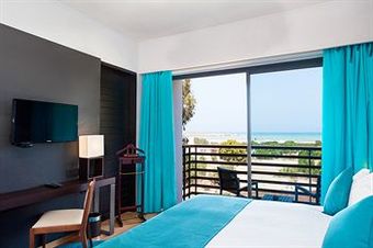 Hotel H�tel Al Hoceima Bay