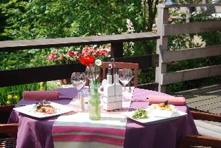 Hotel Auberge Du Manet