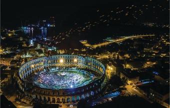 Holiday Home Pinezici I