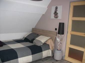 Bed & Breakfast Cl�ome