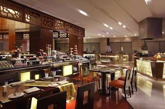 Sheraton Jinzhou Hotel