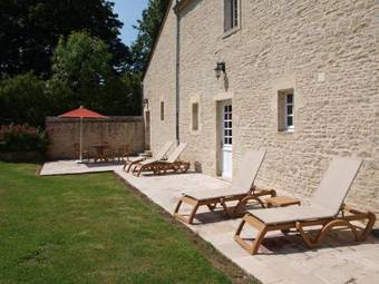 Hotel Le Manoir De Mathan