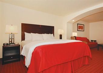 Hotel La Quinta Inn & Suites Huntsville Airport Madison