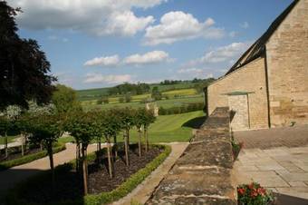 Agroturismo Kilthorpe Grange Bed & Breakfast