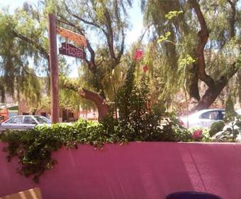 Argim�n Posada & Hostel