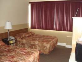 Hotel Howard Johnson North Ridge Inn