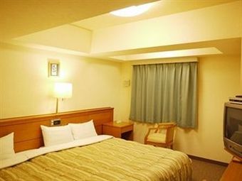 Hotel Route-inn Nagaoka Inter