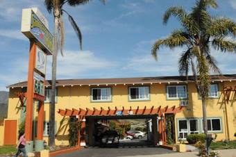 Motel Sandyland Reef Inn