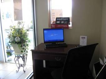 Hotel Relax Inn - Perry