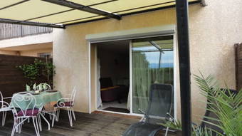 G�tes Les 3 Cigales