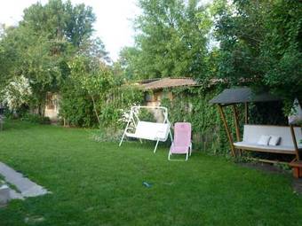 Hostal Vadreg�ny Vend�gh�z