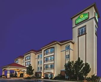 Hotel La Quinta Inn & Suites Ardmore Central
